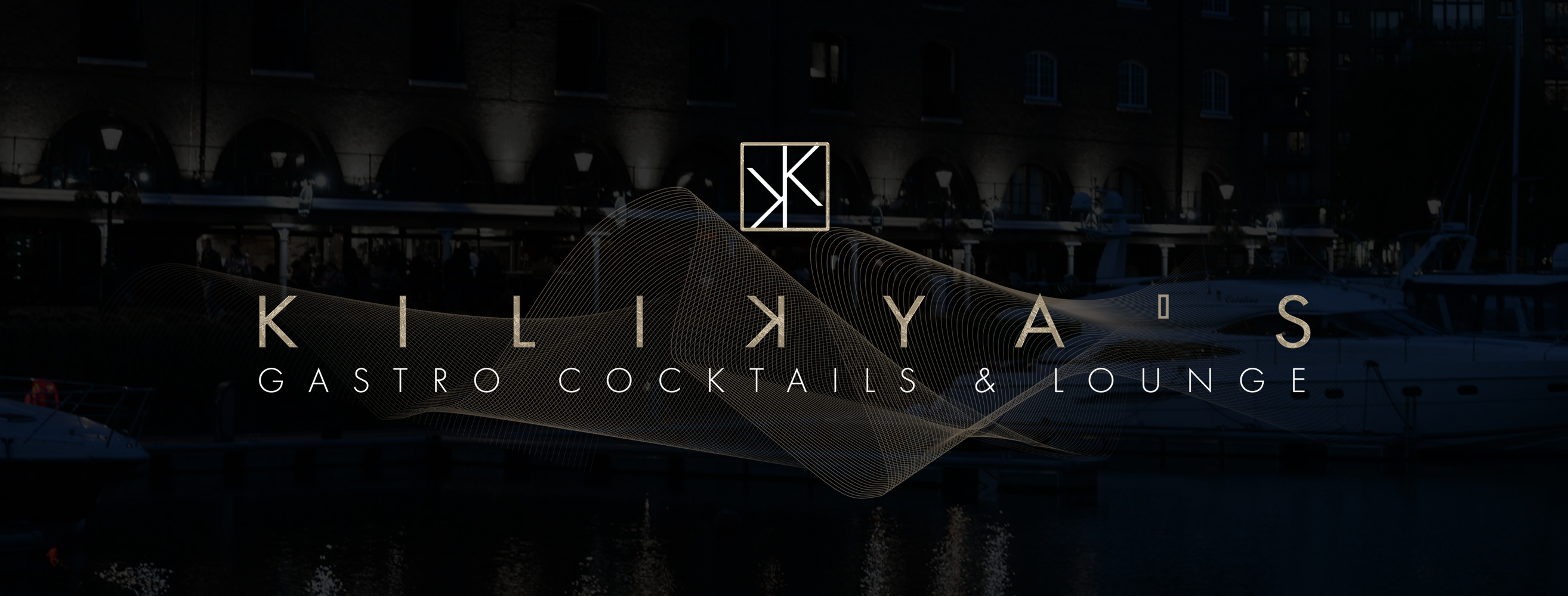 Kilikya’s Gastro,Cocktails & Lounge